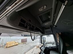 Mercedes-Benz Actros 1844