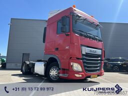 DAF XF 440 FT Space Cab / 707 dkm / Tacho V2 / APK ...