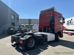 DAF XF 440 FT Space Cab / 707 dkm / Tacho V2 / APK ...