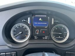 DAF XF 440 FT Space Cab / 707 dkm / Tacho V2 / APK ...