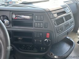 DAF XF 440 FT Space Cab / 707 dkm / Tacho V2 / APK ...
