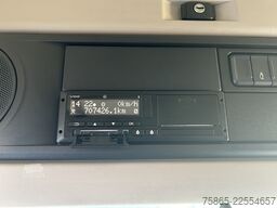 DAF XF 440 FT Space Cab / 707 dkm / Tacho V2 / APK ...