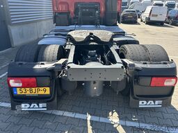 DAF XF 440 FT Space Cab / 707 dkm / Tacho V2 / APK ...