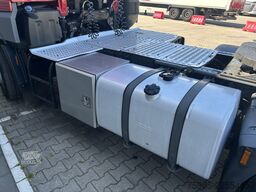 DAF XF 440 FT Space Cab / 707 dkm / Tacho V2 / APK ...