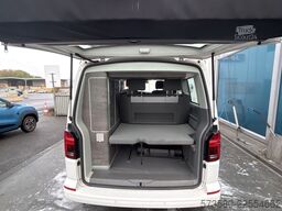 2022 Volkswagen California Coast | Automatik | Aufstelldach