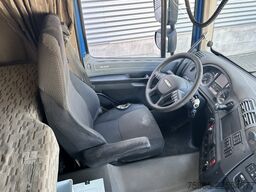 DAF CF 440 FTG 6x2 / Space Cab / 930 dkm / Tacho V2...