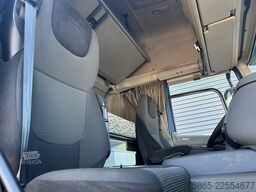 DAF CF 440 FTG 6x2 / Space Cab / 930 dkm / Tacho V2...