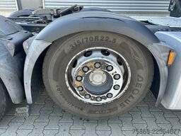 DAF CF 440 FTG 6x2 / Space Cab / 930 dkm / Tacho V2...