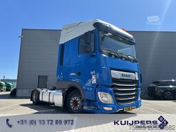 DAF XF 450 FT SC / 712 dkm / Tacho V2 / 2 Tanks / N...