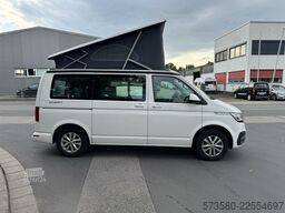 2022 Volkswagen California Coast | Automatik | Aufstelldach