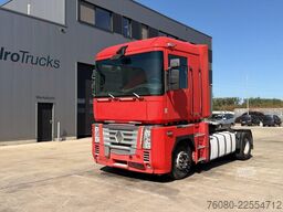 Renault MAGNUM 460 (MANUAL GEARBOX / BOITE MANUELLE / P...