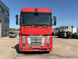 Renault MAGNUM 460 (MANUAL GEARBOX / BOITE MANUELLE / P...