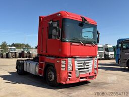 Renault MAGNUM 460 (MANUAL GEARBOX / BOITE MANUELLE / P...