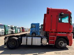 Renault MAGNUM 460 (MANUAL GEARBOX / BOITE MANUELLE / P...