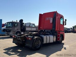 Renault MAGNUM 460 (MANUAL GEARBOX / BOITE MANUELLE / P...