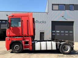 Renault MAGNUM 460 (MANUAL GEARBOX / BOITE MANUELLE / P...