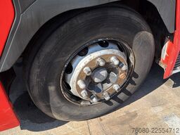 Renault MAGNUM 460 (MANUAL GEARBOX / BOITE MANUELLE / P...