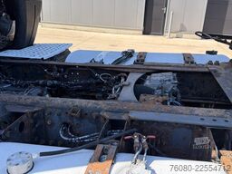 Renault MAGNUM 460 (MANUAL GEARBOX / BOITE MANUELLE / P...