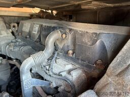 Renault MAGNUM 460 (MANUAL GEARBOX / BOITE MANUELLE / P...