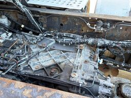 Renault MAGNUM 460 (MANUAL GEARBOX / BOITE MANUELLE / P...