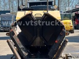 DEMAG DF 65P Straßenfertiger