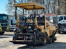 DEMAG DF 65P Straßenfertiger