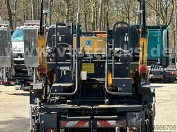 DEMAG DF 65P Straßenfertiger