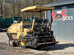 DEMAG DF 65P Straßenfertiger