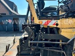 DEMAG DF 65P Straßenfertiger