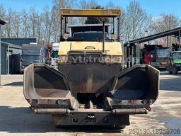 DEMAG DF 65P Straßenfertiger