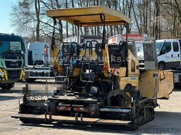 DEMAG DF 65P Straßenfertiger