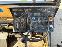 DEMAG DF 65P Straßenfertiger