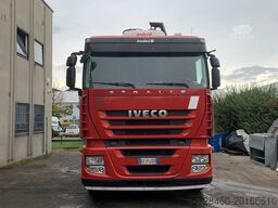 Iveco Stralis 500