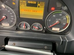Iveco Stralis 500