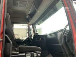 Iveco Stralis 500