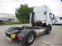 IVECO AS440S46T/P LNG / Intarder / Standklima