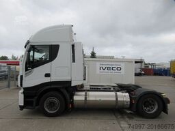 IVECO AS440S46T/P LNG / Intarder / Standklima
