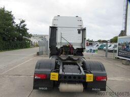 IVECO AS440S46T/P LNG / Intarder / Standklima