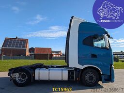 Iveco S-Way 460