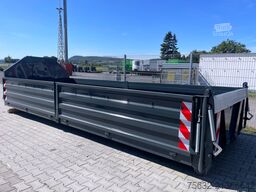 Hitta HAKB65/ 13m3 Flachtencontainer