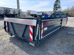 Hitta HAKB65/ 13m3 Flachtencontainer