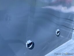 Hitta HAKB65/ 13m3 Flachtencontainer