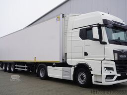 MAN TGX 18.510 4×2 tractor unit / Lamberet