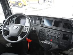 MAN TGX 18.510 4×2 tractor unit / Lamberet