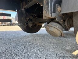 Kögel S 24-3 achs Kofferauflieger Portal BPW