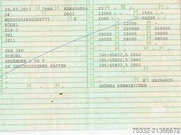 Nutzfahrzeuge 2000 GmbH Nutzfahrzeuge 2000 GmbH Nutzfahrzeuge 2000 GmbH