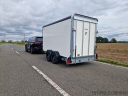 Henra Mayor expert Rampe Türkombi direkt