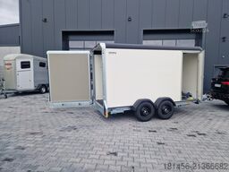 Hueber Nutzfahrzeuge GmbH Hueber Nutzfahrzeuge GmbH Hueber Nutzfahrzeuge GmbH