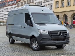 Mercedes-Benz Sprinter 3,5t 150PS Kühltransporter