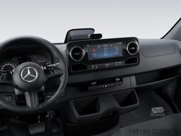 Mercedes-Benz Sprinter 3,5t 150PS Kühltransporter